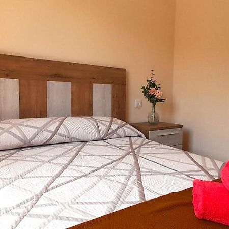 Apartamento Rural Playa Foz - Vistas Al Mar מראה חיצוני תמונה