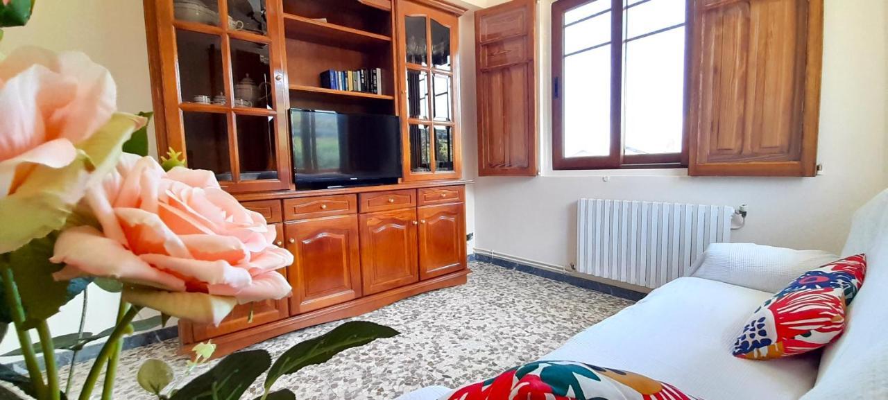 Apartamento Rural Playa Foz - Vistas Al Mar מראה חיצוני תמונה