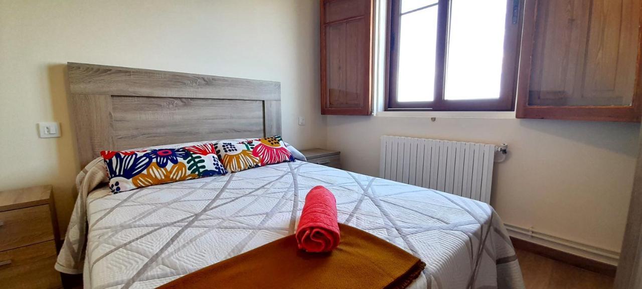 Apartamento Rural Playa Foz - Vistas Al Mar מראה חיצוני תמונה
